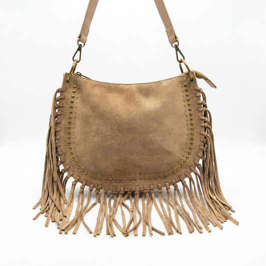WESTERN STUD BAG