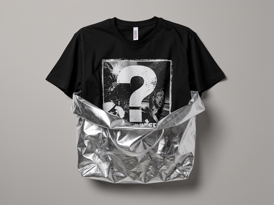 MYSTERY VINTAGE TEE