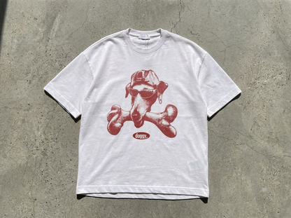 DOGY! Oversized Tee