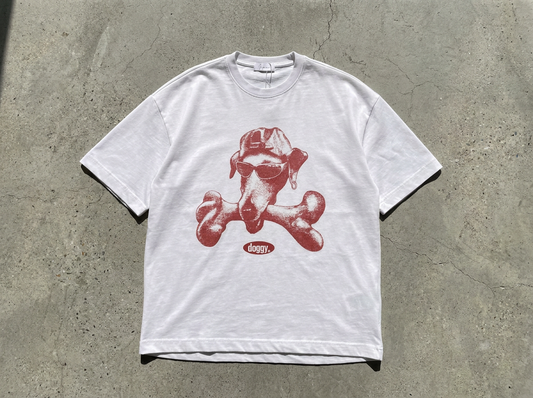 DOGY! Oversized Tee