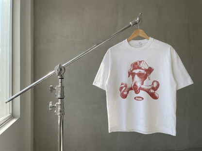 DOGY! Oversized Tee