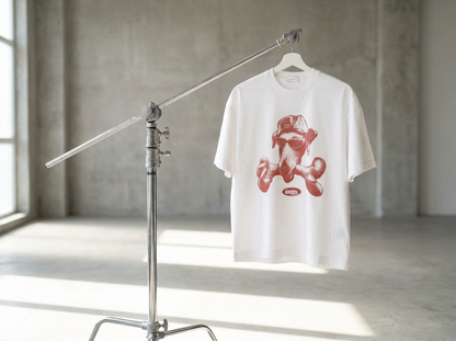 DOGY! Oversized Tee