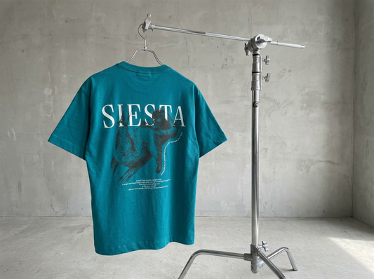 Siesta Oversized Tee
